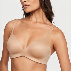 Victorias secret no underwire t shirt bra